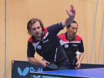 Baar 1: Nationalliga C Runde 1 Baar 1: Nationalliga C Runde 1